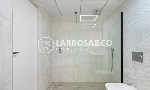 Herverkoop - Villa - El Campello - El Amerador