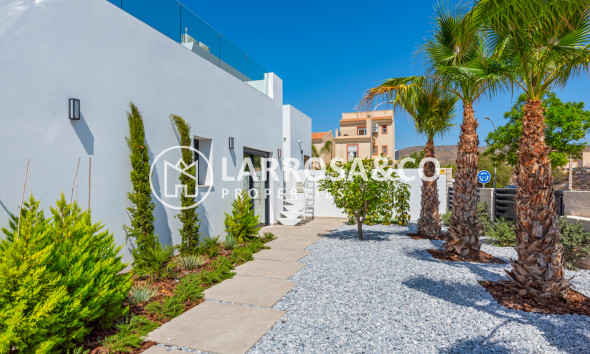 Herverkoop - Villa - El Campello - El Amerador