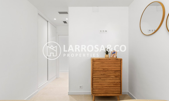 Вторичный рынок - Дом - Торревьеха - El chaparral