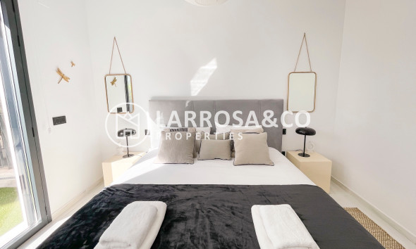 Вторичный рынок - Квартира - Villajoyosa - Playas Del Torres