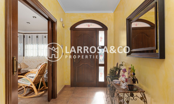 Вторичный рынок - Country estate - Beniel - Carretera de Beniel