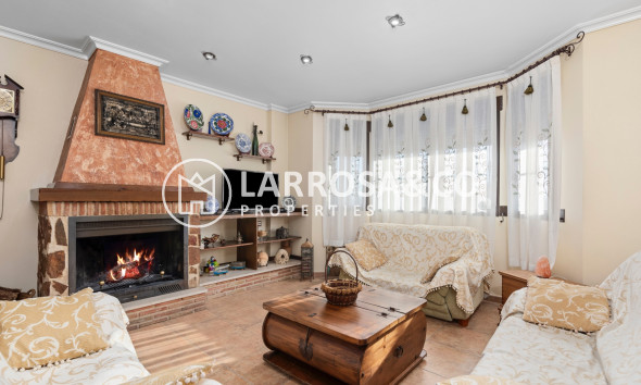 Вторичный рынок - Country estate - Beniel - Carretera de Beniel