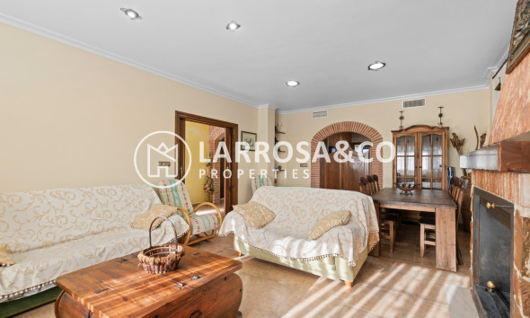 Вторичный рынок - Country estate - Beniel - Carretera de Beniel