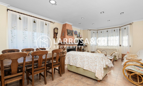 Вторичный рынок - Country estate - Beniel - Carretera de Beniel