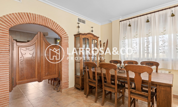 Вторичный рынок - Country estate - Beniel - Carretera de Beniel