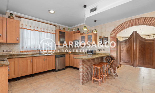 Вторичный рынок - Country estate - Beniel - Carretera de Beniel