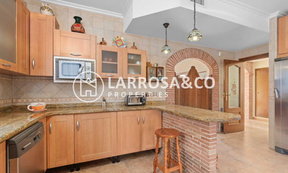 Вторичный рынок - Country estate - Beniel - Carretera de Beniel