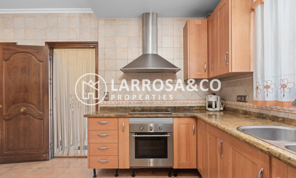 Вторичный рынок - Country estate - Beniel - Carretera de Beniel