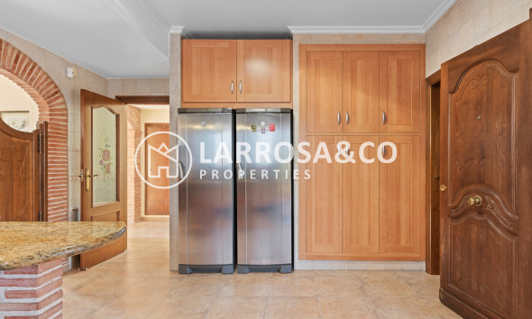 Вторичный рынок - Country estate - Beniel - Carretera de Beniel