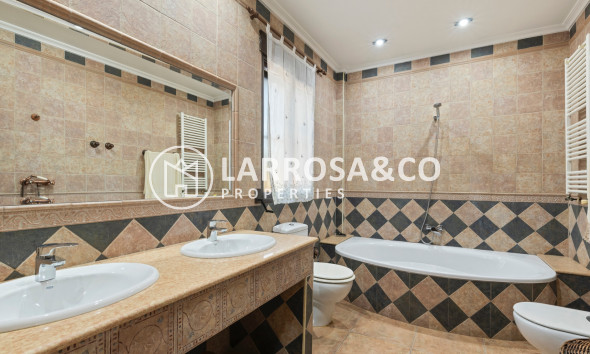 Вторичный рынок - Country estate - Beniel - Carretera de Beniel