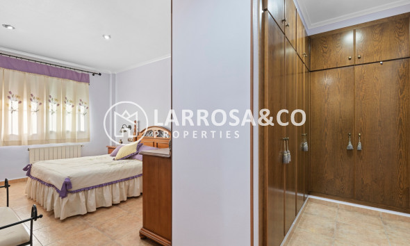 Вторичный рынок - Country estate - Beniel - Carretera de Beniel