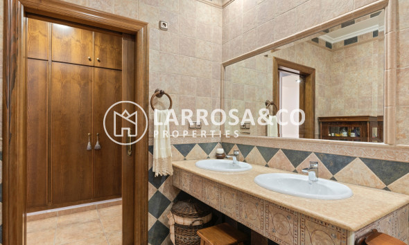 Вторичный рынок - Country estate - Beniel - Carretera de Beniel