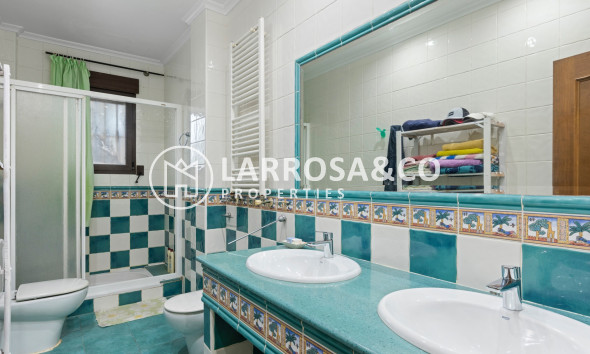 Вторичный рынок - Country estate - Beniel - Carretera de Beniel