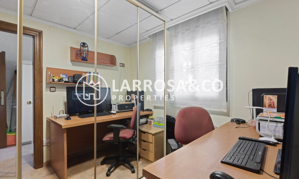 Вторичный рынок - Country estate - Beniel - Carretera de Beniel