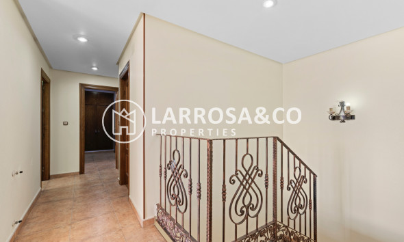 Вторичный рынок - Country estate - Beniel - Carretera de Beniel