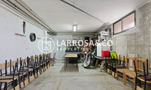 Вторичный рынок - Country estate - Beniel - Carretera de Beniel