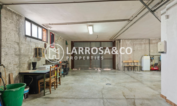 Вторичный рынок - Country estate - Beniel - Carretera de Beniel