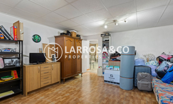 Вторичный рынок - Country estate - Beniel - Carretera de Beniel