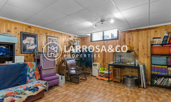 Вторичный рынок - Country estate - Beniel - Carretera de Beniel