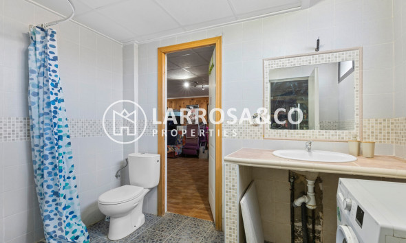 Вторичный рынок - Country estate - Beniel - Carretera de Beniel