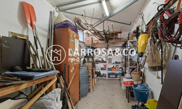 Вторичный рынок - Country estate - Beniel - Carretera de Beniel