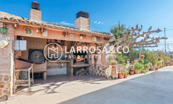 Вторичный рынок - Country estate - Beniel - Carretera de Beniel