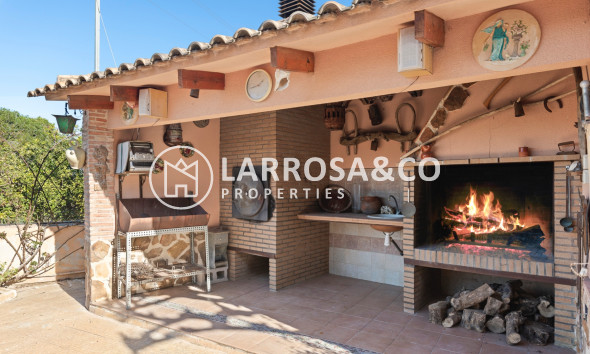 Вторичный рынок - Country estate - Beniel - Carretera de Beniel