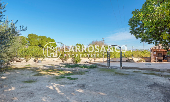 Вторичный рынок - Country estate - Beniel - Carretera de Beniel