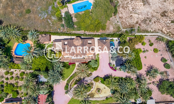 Herverkoop - Villa - Elche/Elx