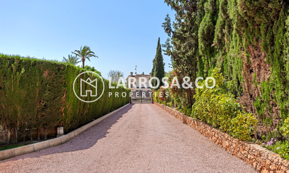 Herverkoop - Villa - Elche/Elx