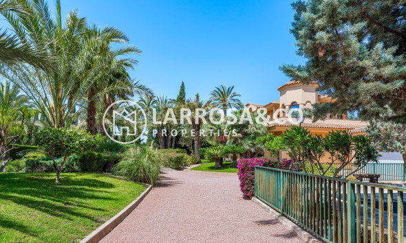 Herverkoop - Villa - Elche/Elx