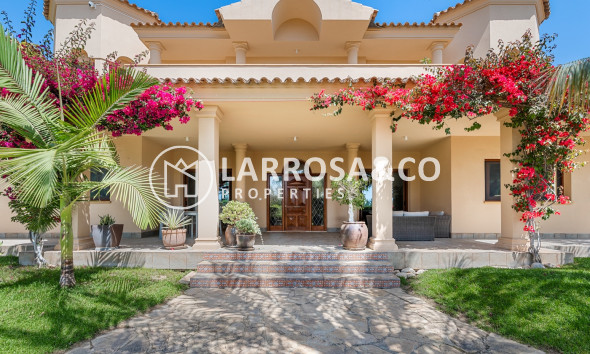 Herverkoop - Villa - Elche/Elx