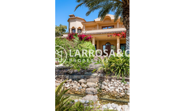 Herverkoop - Villa - Elche/Elx