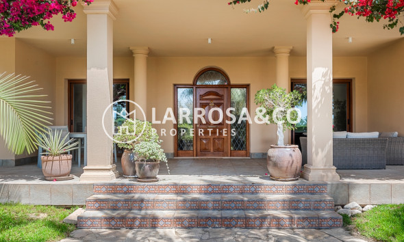 Herverkoop - Villa - Elche/Elx