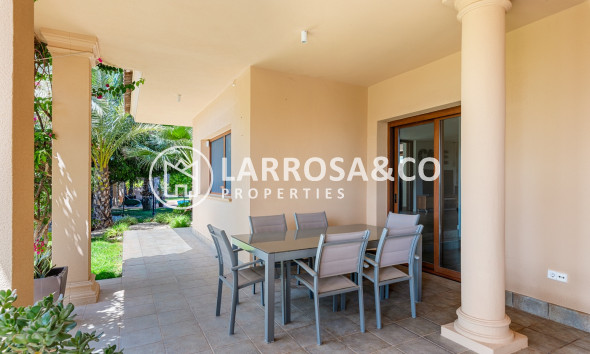 Herverkoop - Villa - Elche/Elx