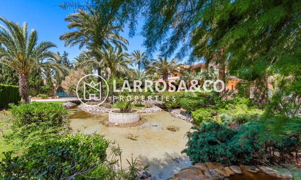 Herverkoop - Villa - Elche/Elx