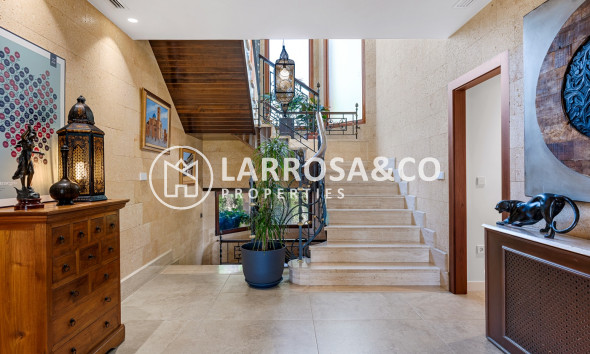 Herverkoop - Villa - Elche/Elx