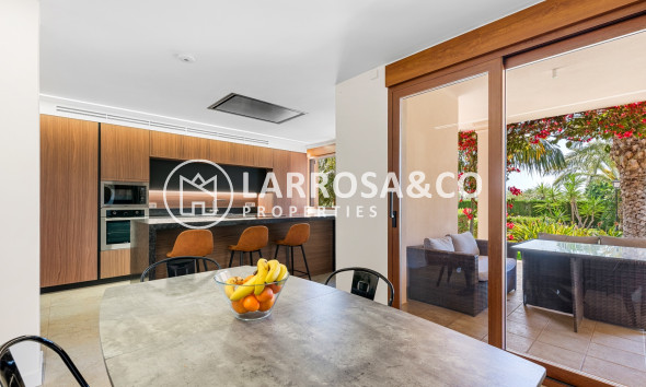 Herverkoop - Villa - Elche/Elx