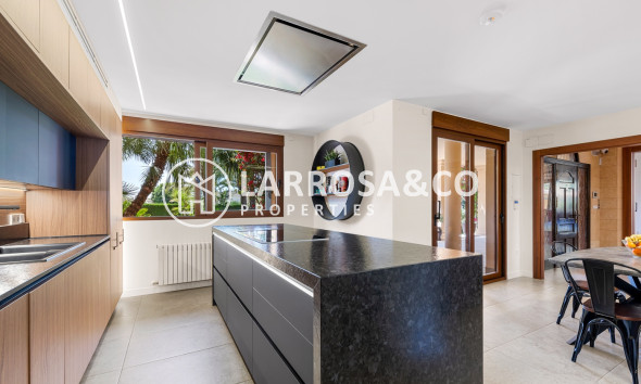 Herverkoop - Villa - Elche/Elx