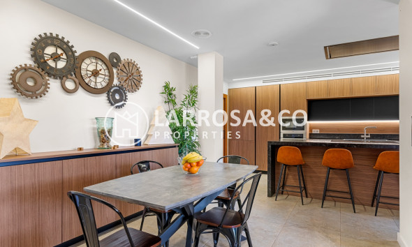 Herverkoop - Villa - Elche/Elx