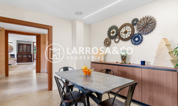 Herverkoop - Villa - Elche/Elx