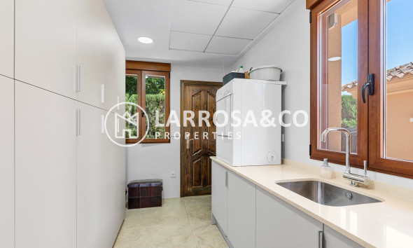 Herverkoop - Villa - Elche/Elx