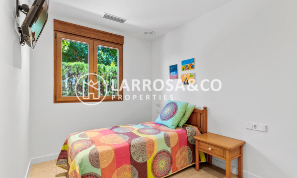 Herverkoop - Villa - Elche/Elx