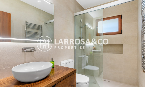 Herverkoop - Villa - Elche/Elx