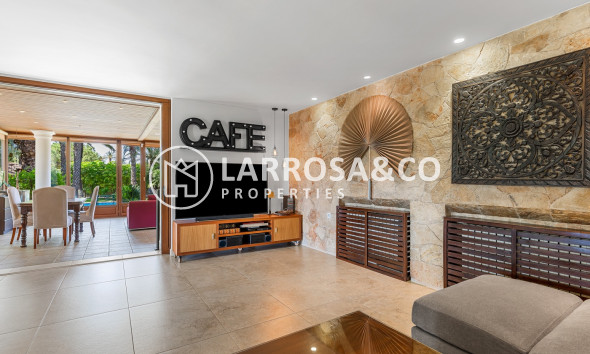 Herverkoop - Villa - Elche/Elx