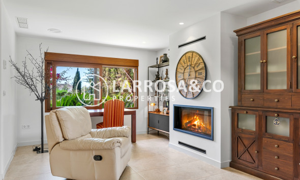 Herverkoop - Villa - Elche/Elx