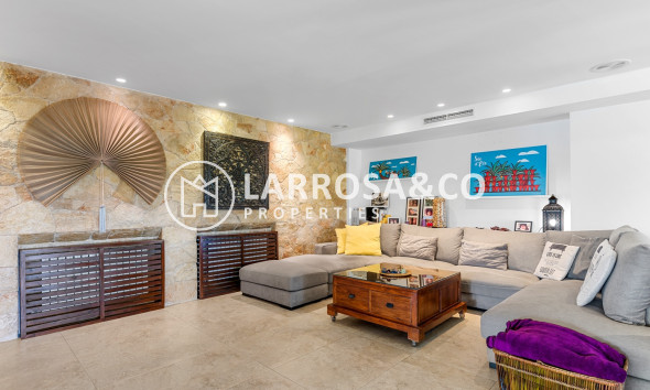 Herverkoop - Villa - Elche/Elx