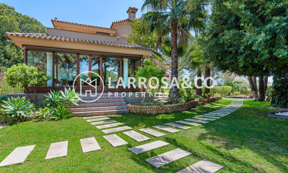 Herverkoop - Villa - Elche/Elx