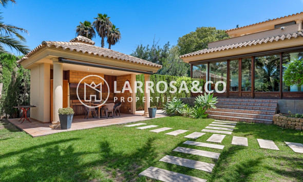 Herverkoop - Villa - Elche/Elx