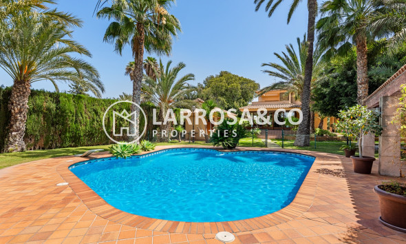 Herverkoop - Villa - Elche/Elx